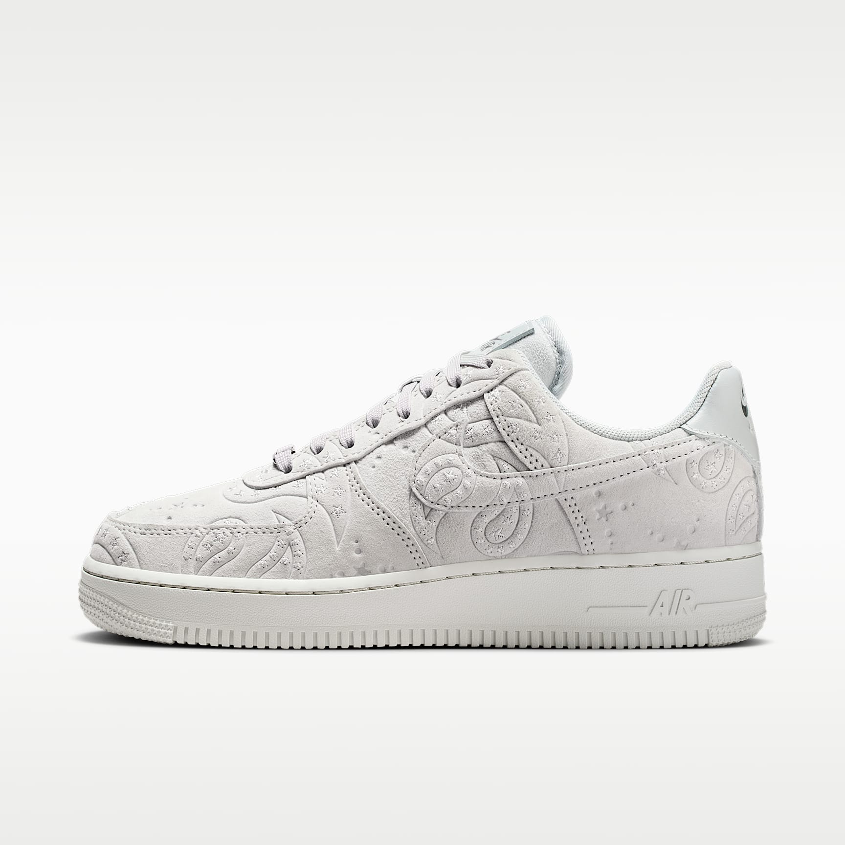Nike Air Force 1 '07 Premium+ Women's Shoes. Nike SG